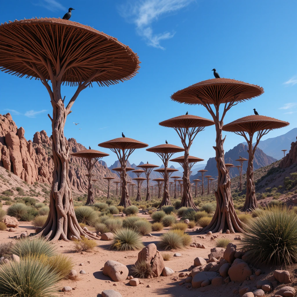 Socotra, Yemen