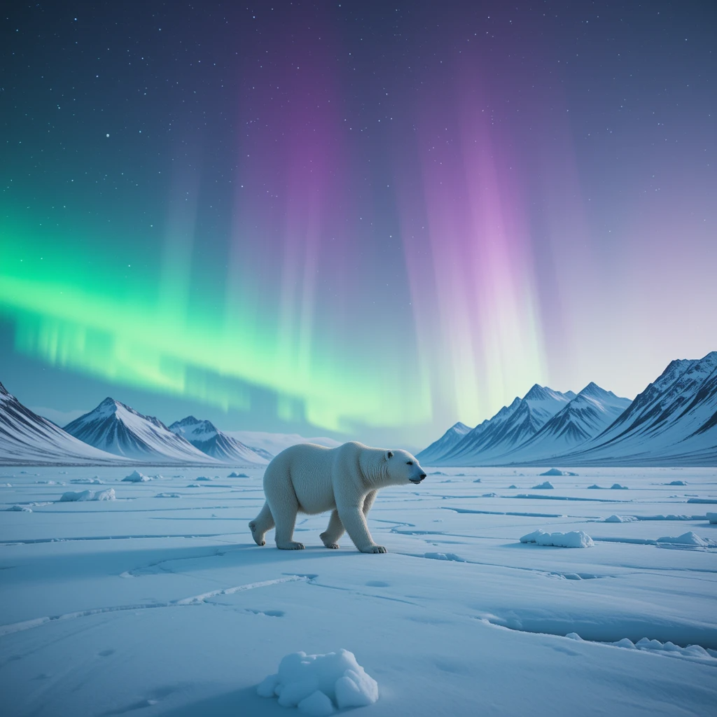 Svalbard, Norway