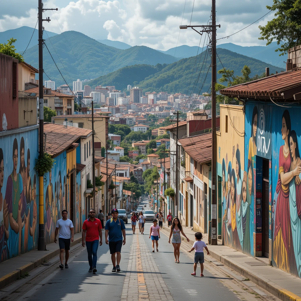 Medellín, Colombia